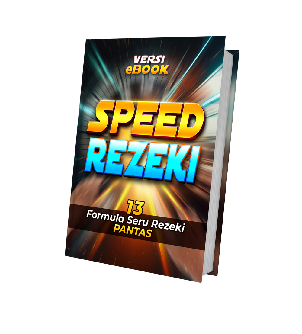 Buku Speed Rezeki